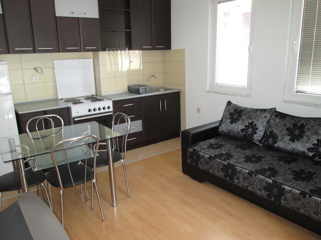 Tatjana'S Apartments Ochrid Pokoj fotografie